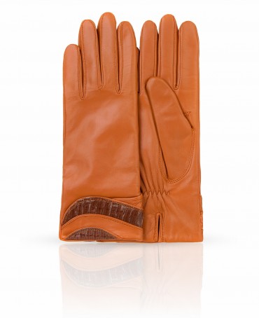 Перчатки Женские R13_SORA/OR